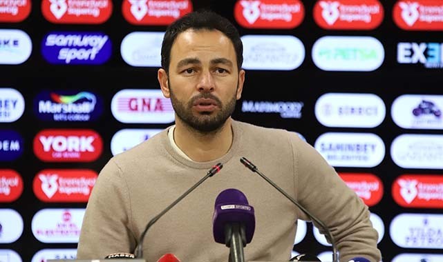 Gaziantep FK-Bodrumspor berabere kaldı! Selçuk İnan...