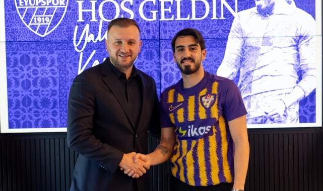 Göztepe altyapısından yetişen futbolcu Süper Lig takımına transfer oldu