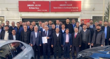 Güven tazeleyen Yetimoğlu, mazbatasını aldı!