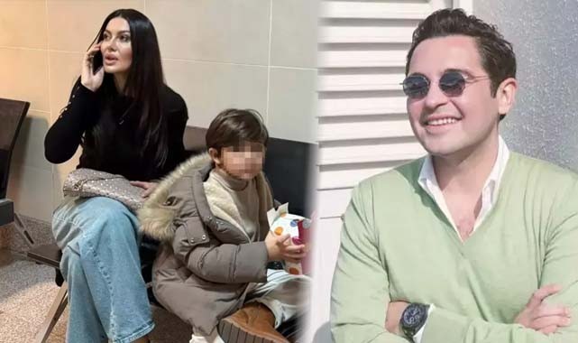 Hacı Sabancı’ya kötü haber! Uzay’ın babası kesinleşti