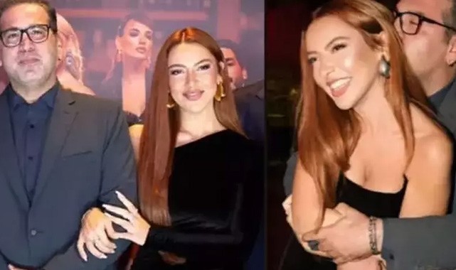 Hadise'nin aşkı Şenol Sönmez kimdir, ne iş yapıyor?