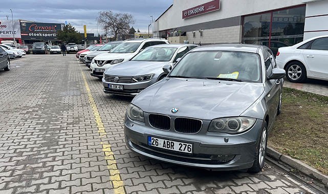 Hurda Teşviki sonrası ikinci el araçta son durum!