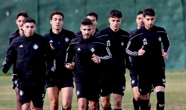 İzmir temsilcisi Altay, aidat ücretlerine zam yaptı!
