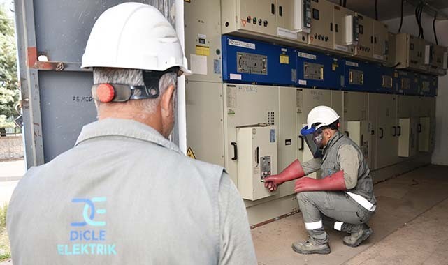 Kaçak elektrikle mücadelede yeni dönem