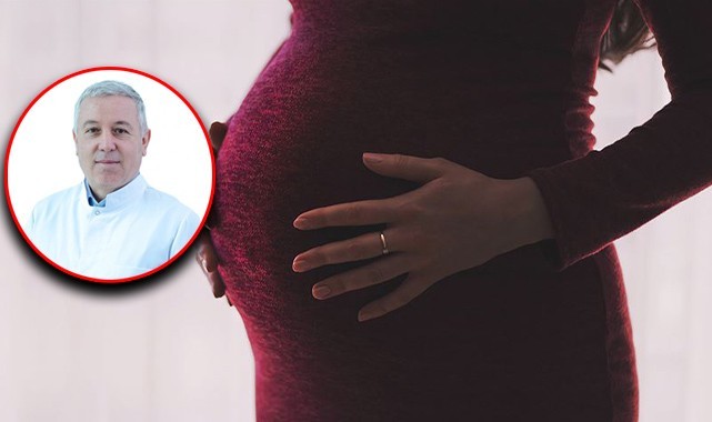 Kadın Hastalıkları Uzmanından hamilelere sıkı öneri!