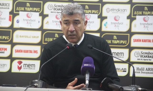 Karafırtınalar'dan açıklama: "Transferlerle daha iyi bir Şanlıurfaspor olacağız"