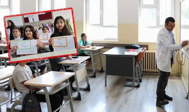 Karne günü ne zaman, okullar ne zaman kapanıyor? Bu yıl okullar kaç gün tatil?