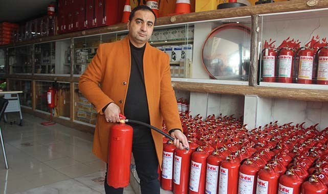 Kartalkaya'daki otel yangını sonrası Şanlıurfa'da talep patlaması oldu