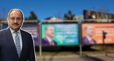 Kasım Gülpınar yuvaya geri mi dönüyor? Billboardlar tartışma yarattı