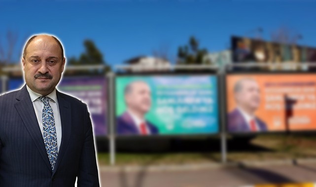 Kasım Gülpınar yuvaya geri mi dönüyor? Billboardlar tartışma yarattı