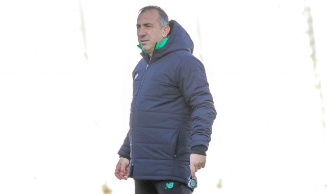 Konyaspor transfer yapacak mı? Recep Uçar açıkladı