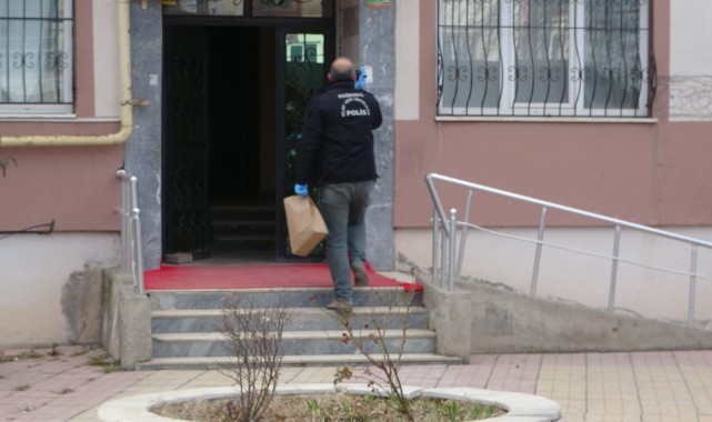 Malatya'da evinde kanlar içerisinde bulunan şahıstan acı haber!