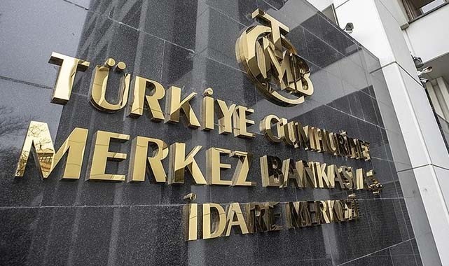 Merkez Bankası faiz kararını açıkladı