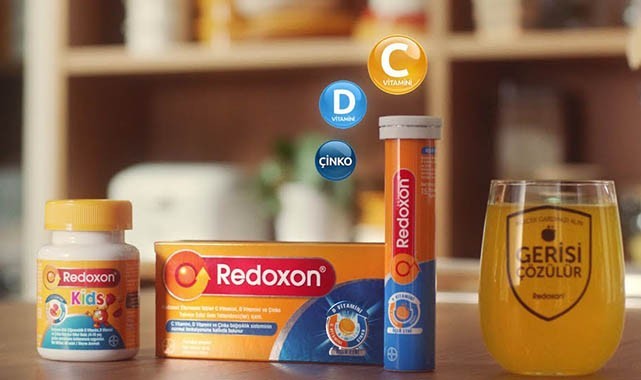 Redoxon C Vitamini nedir, ne işe yarar, kimler kullanır ve fiyatı ne kadar?