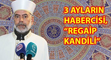 Regaip Kandili'nde ne yapılır, nasıl ibadet edilir? Urfalı hoca açıkladı