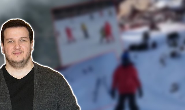 Şahan Gökbakar, o görüntülere ateş püskürdü! “Siz nasıl insansınız?”