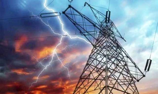 Şanlıurfa 16 Ocak elektrik kesintisi! Hangi ilçelerde elektrik kesilecek?