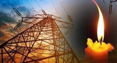 Şanlıurfa'da bugün elektrikler kesilecek! İşte etkilenen 10 ilçe ve mahalleler