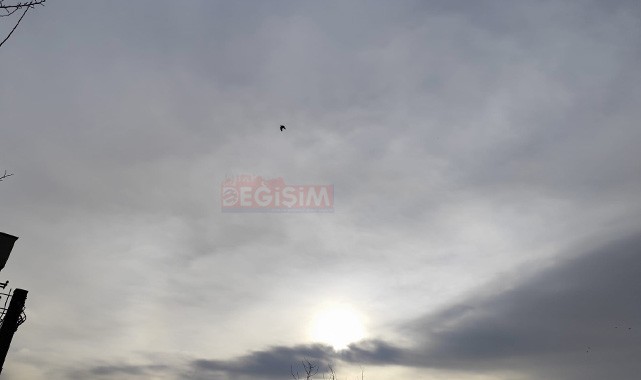 Şanlıurfa'da bugün hava durumu nasıl?