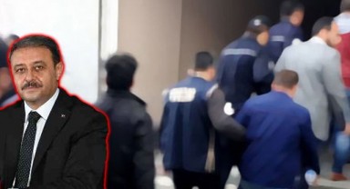 Şanlıurfa'da dev operasyon! Aranan 394 kişi yakalandı, suçlar dehşete düşürdü