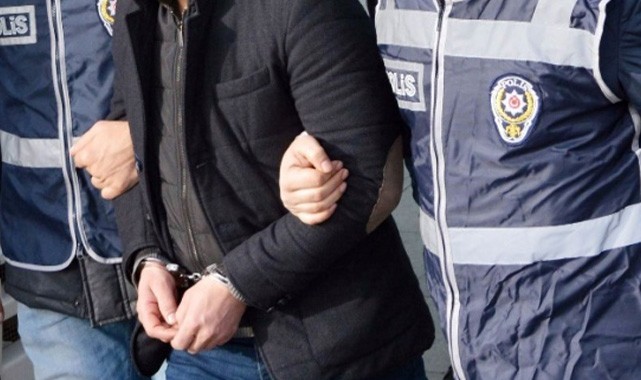 Şanlıurfa’da operasyona katıldı: DEAŞ’a yönelik 24 ilde büyük darbe, 100 gözaltı