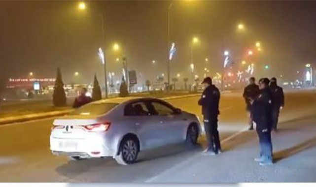 Şanlıurfa'da suçlulara karşı büyük temizlik!