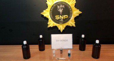 Şanlıurfa’da zehir tacirlerine operasyon!