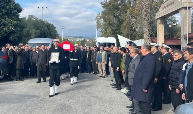 Şanlıurfa'dan Mersin'e acı haber! Vatani görevde hayatını kaybetti