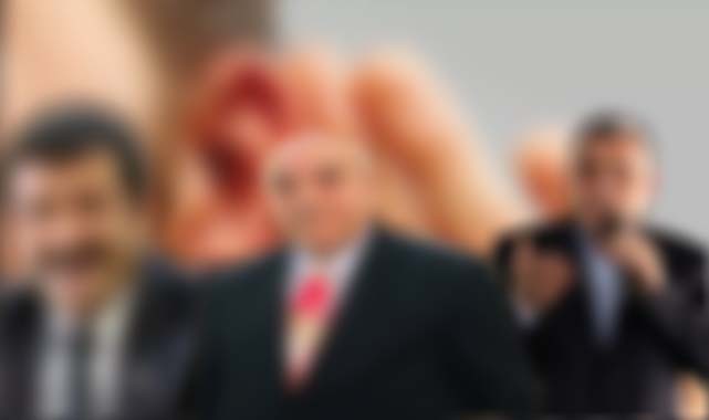 Şanlıurfa'nın eski Belediye Başkanları bir araya geliyor! İşte o başkanlar…