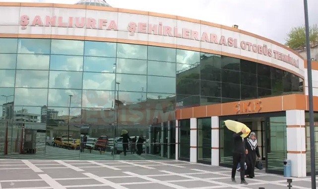 Şanlıurfa otogarı nerede, nasıl gidilir, hangi otobüsler gider?