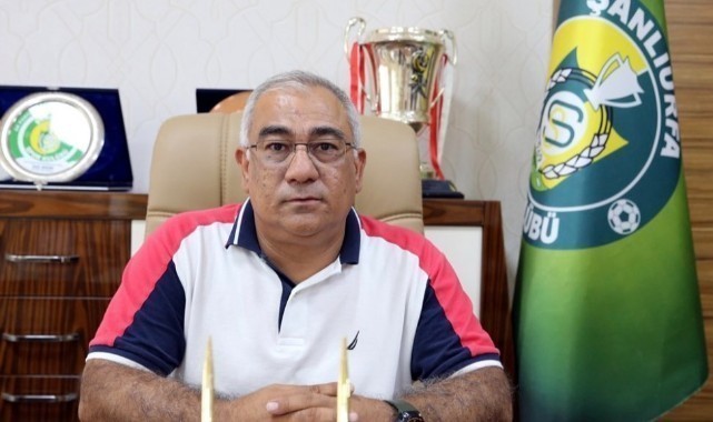 Şanlıurfaspor başkanı ümitsiz konuştu! Transfer olacak mı?