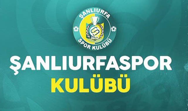 Şanlıurfaspor’da şoke eden istifa! Kulüp resmi olarak duyurdu