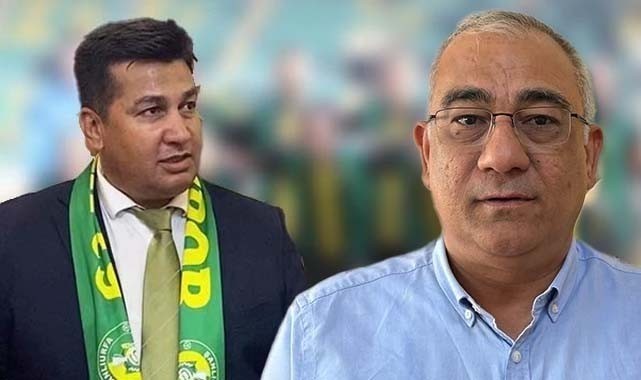 Şanlıurfaspor’da Talat Baytemur’un bu iddiaları çok konuşulacak