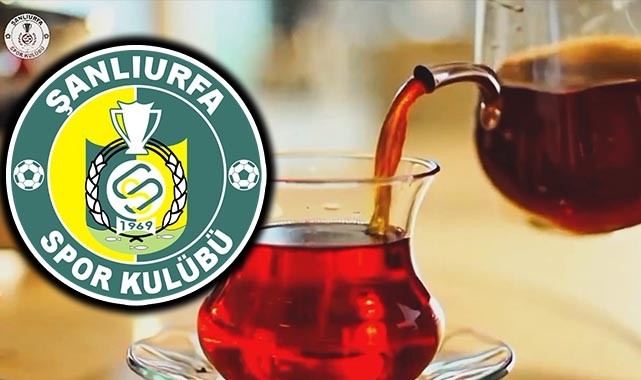 Şanlıurfaspor’dan transfer harekatı: “Çay koyun, başlıyoruz!”