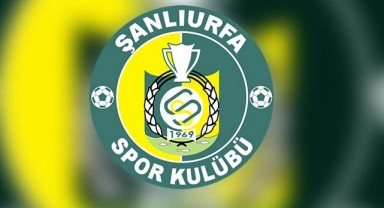 Şanlıurfaspor transfer tahtasını açıyor! 3 yerli ve 4 yabancı oyuncu yolda