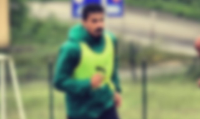 Şanlıurfaspor’un yıldız oyuncusunun yeni adresi belli oldu