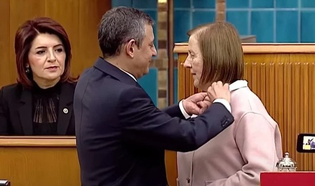 Selma Aliye Kavaf kimdir? CHP'ye katıldı