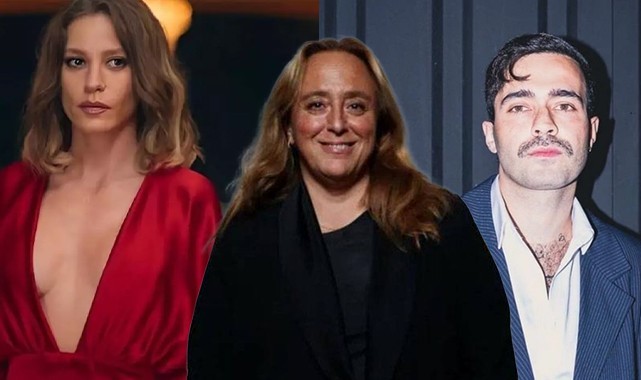 Serenay Sarıkaya'nın savcılığa verdiği ifade ortaya çıktı!