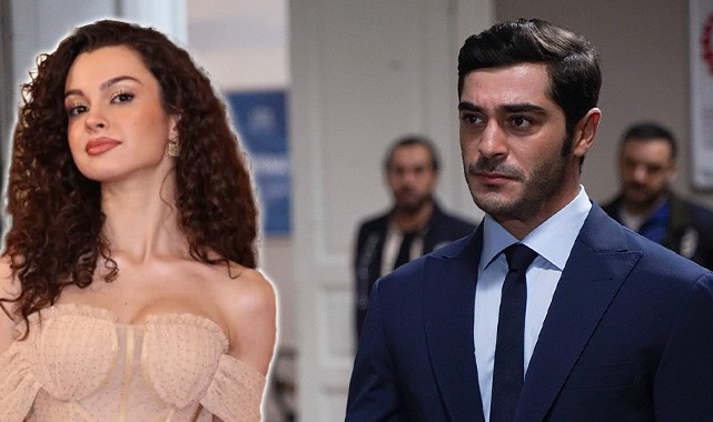 Su Burcu Yazgı Coşkun kimdir? Burak Deniz övgü yağdırdı...