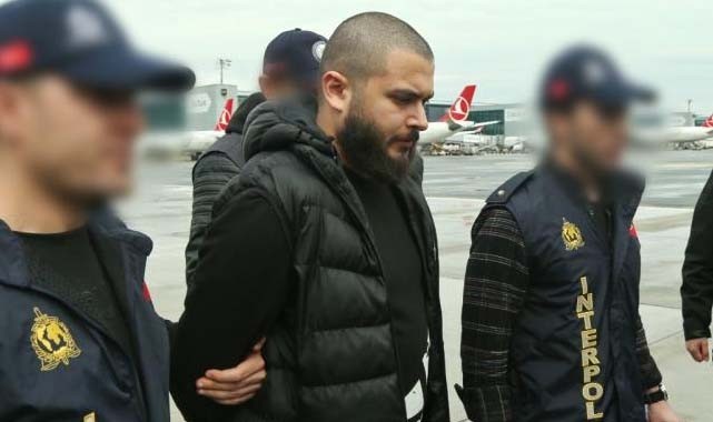 Thodex kurucusu Faruk Fatih Özer tahliye edildi mi! İşte detaylar