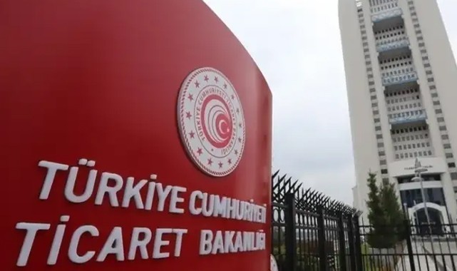Ticaret Bakanlığı'ndan 81 ilde denetim! Şanlıurfa da listede, kurumlardan savunma istendi