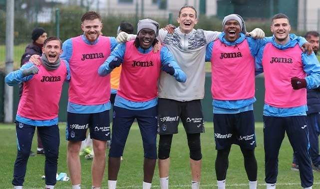 Trabzonspor Sivasspor'a bileniyor