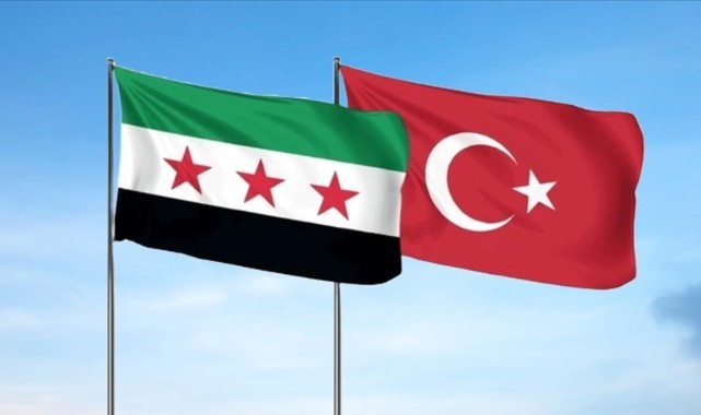 Türkiye ve Suriye arasındaki ticari ilişkilerde yeni gelişme!