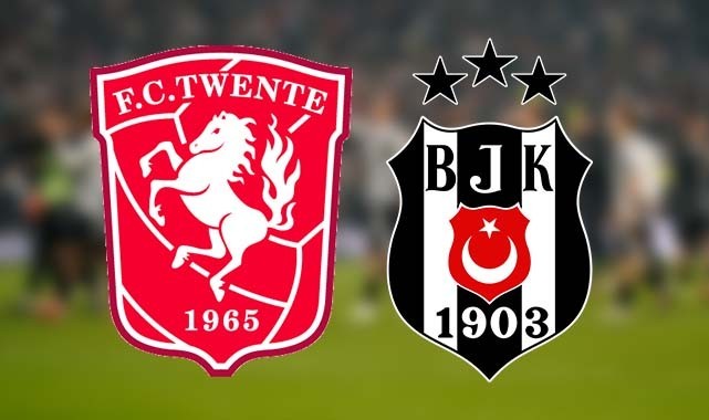 Twente-Beşiktaş maçı ne zaman, saat kaçta ve hangi kanalda?