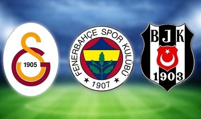 UEFA’da Galatasaray, Fenerbahçe ve Beşiktaş maçı hangi kanalda?