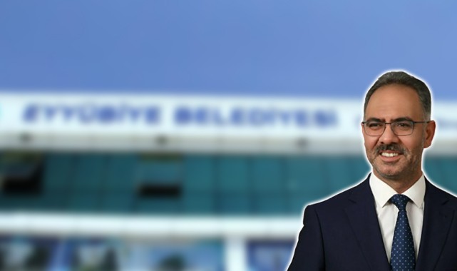 Urfa'da belediye personelleri kaza yaptı!