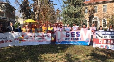 Urfa'da Sağlık Ocağına gidecekler dikkat! Aile hekimleri bu tarihlerde iş bırakıyor