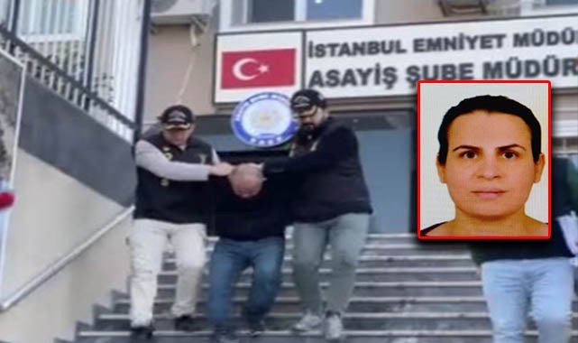 Urfalı eşini öldüren cani adliyeye sevk edildi