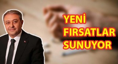 Urfalılar dikkat! Vali Şıldak'ın size mesajı var
