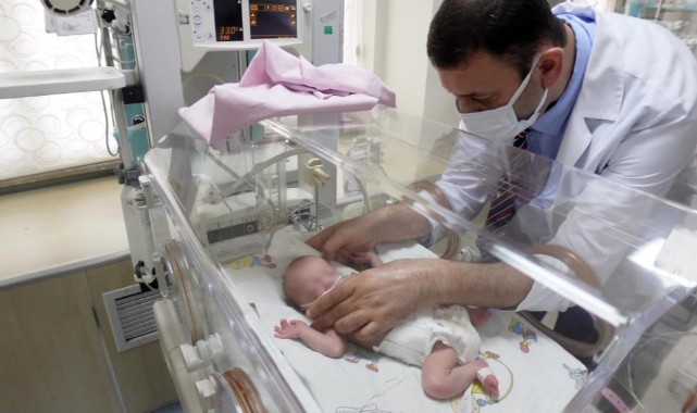 Uzman Aydın'dan bebek ölümlerine ilişkin kritik açıklama!
